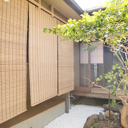 Villa Kyomachiya Inari à Kyoto Extérieur photo