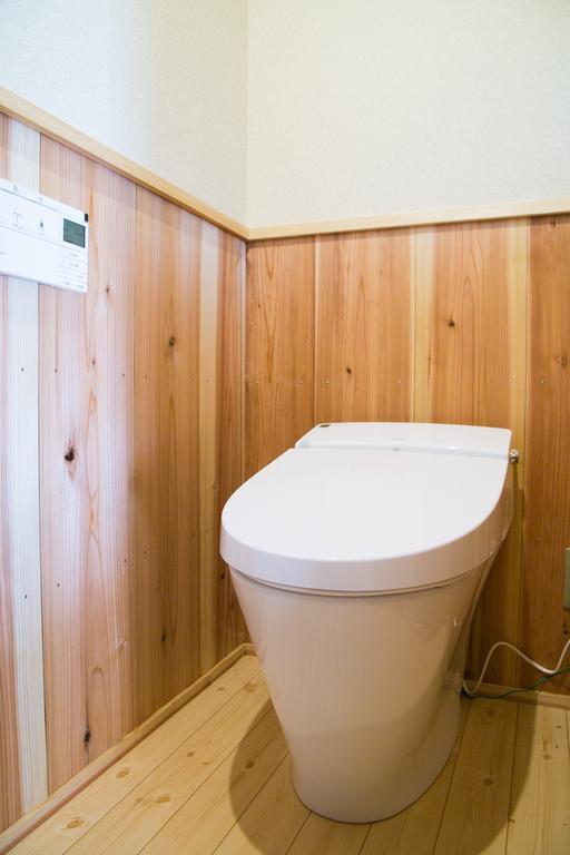Villa Kyomachiya Inari à Kyoto Extérieur photo