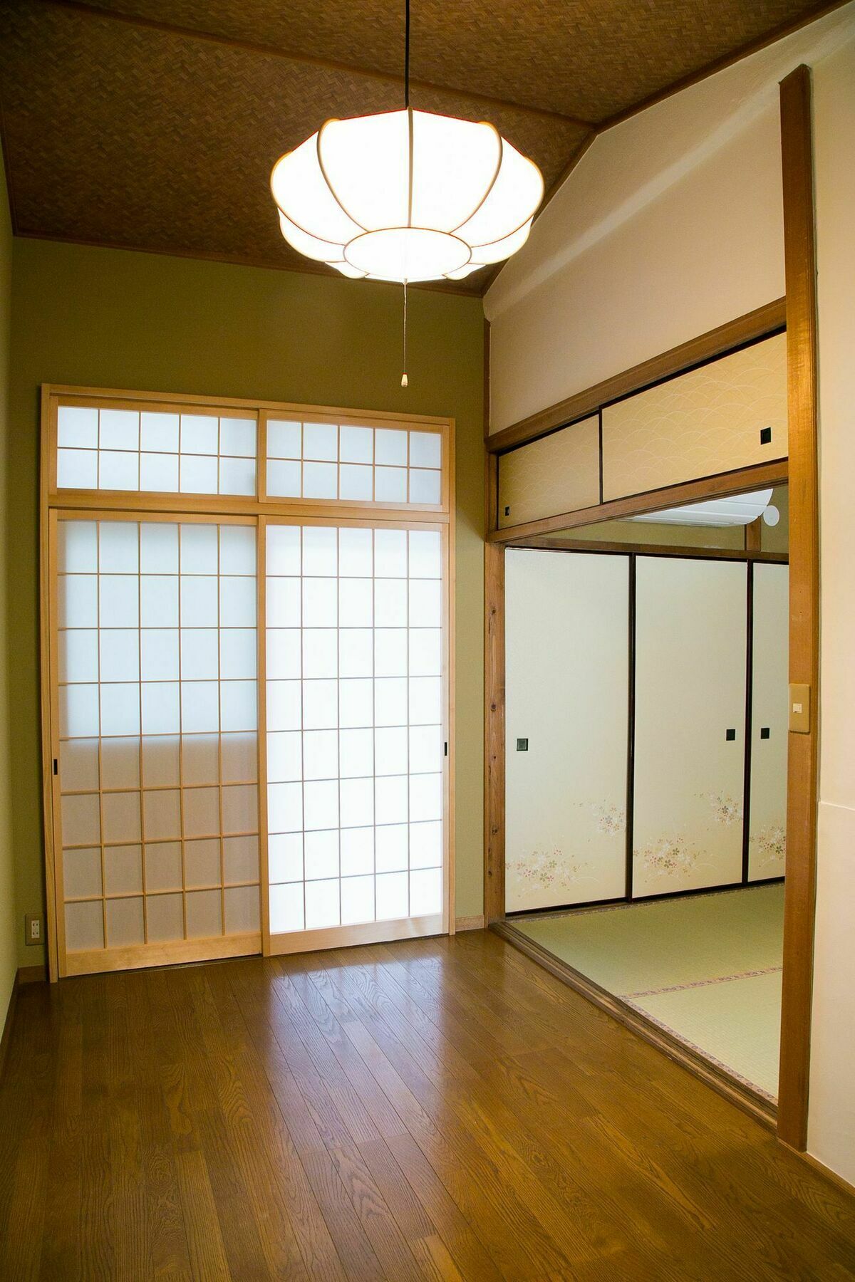 Villa Kyomachiya Inari à Kyoto Extérieur photo
