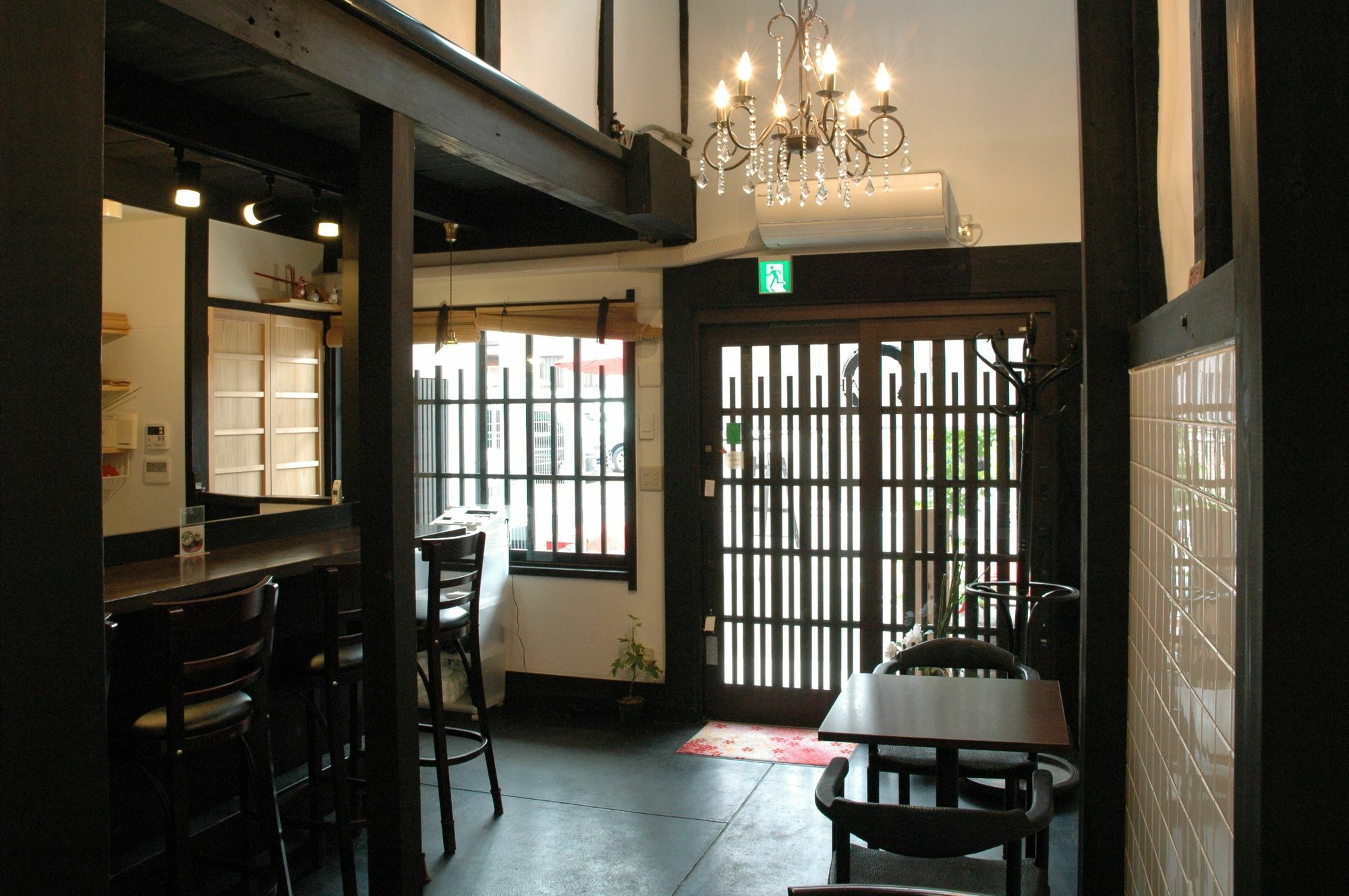 Villa Kyomachiya Inari à Kyoto Extérieur photo