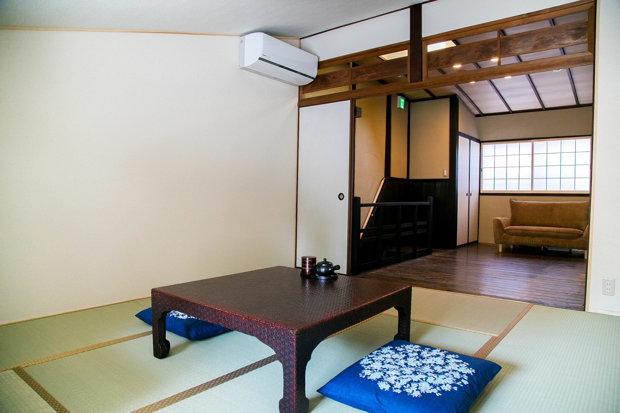 Villa Kyomachiya Inari à Kyoto Extérieur photo