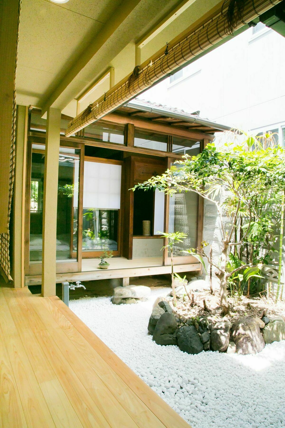 Villa Kyomachiya Inari à Kyoto Extérieur photo