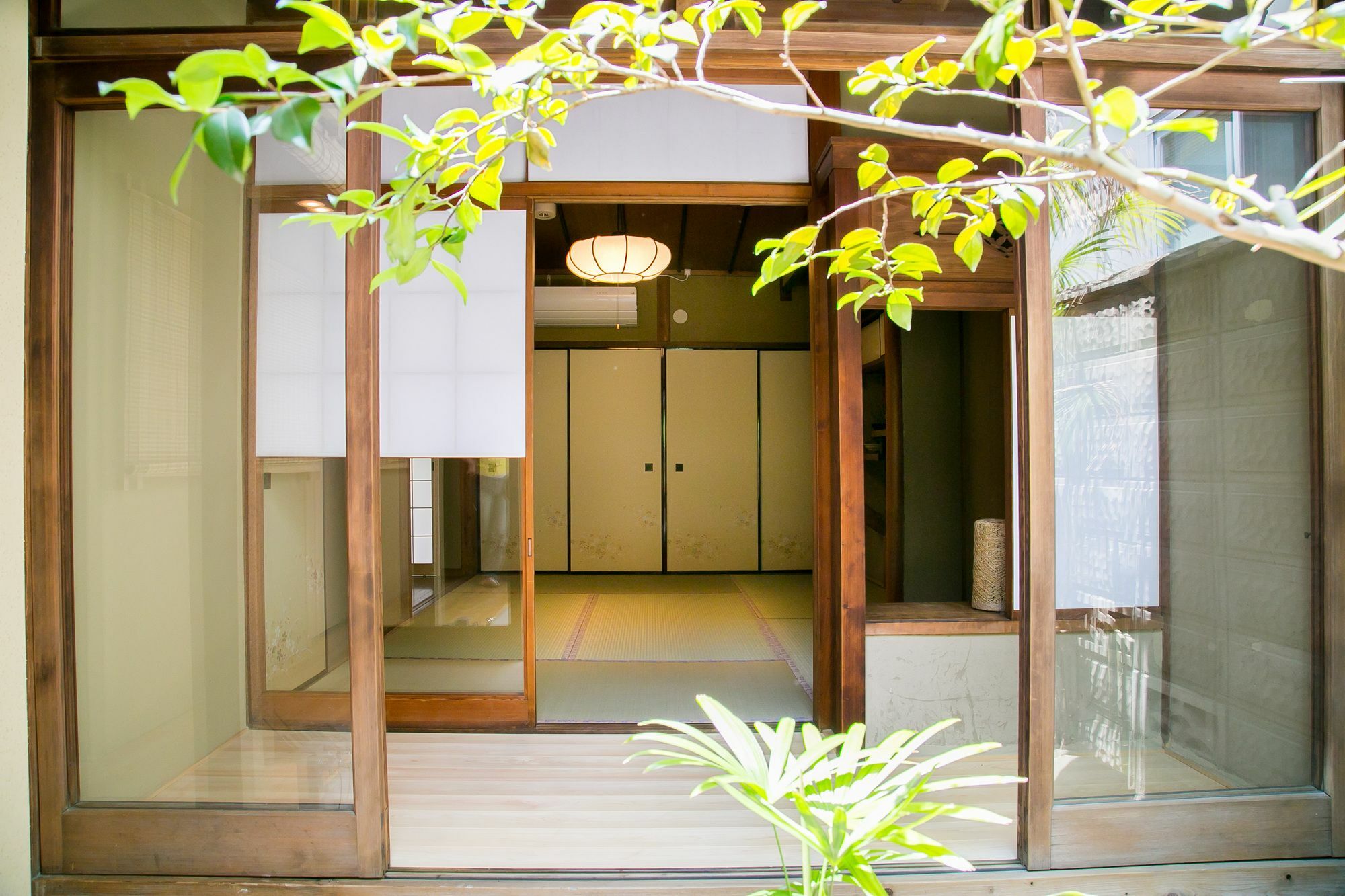 Villa Kyomachiya Inari à Kyoto Extérieur photo