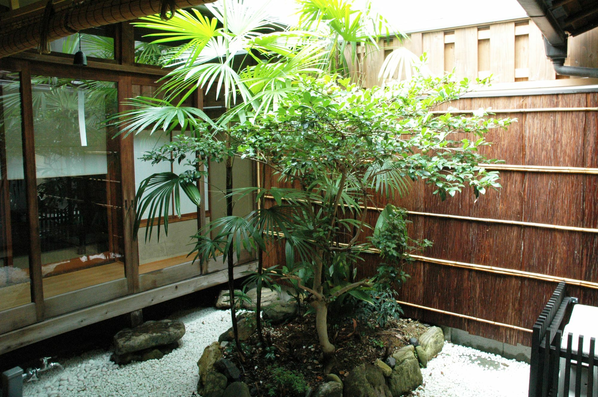 Villa Kyomachiya Inari à Kyoto Extérieur photo