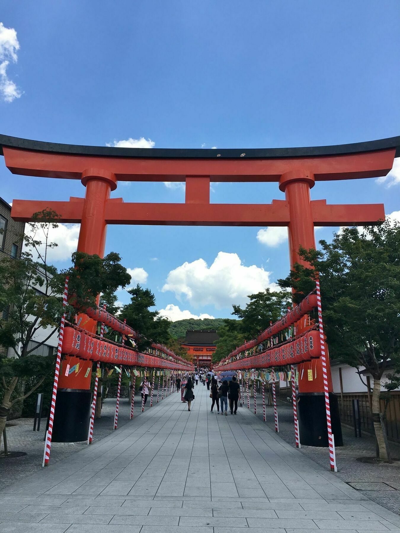 Villa Kyomachiya Inari à Kyoto Extérieur photo