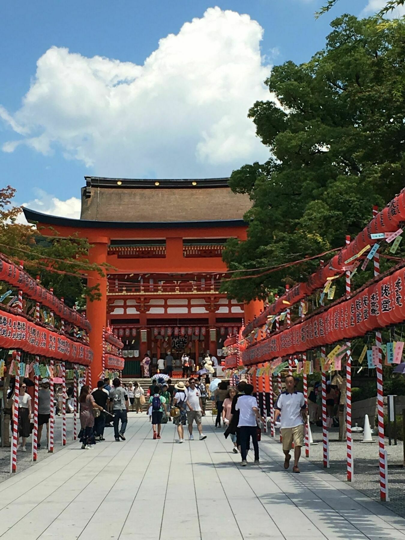 Villa Kyomachiya Inari à Kyoto Extérieur photo
